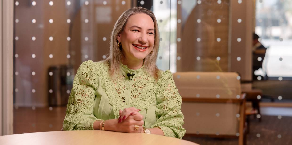 “Não há receita de bolo para Employer Branding”, ensina Suzie Clavery, CHRO da TotalPass