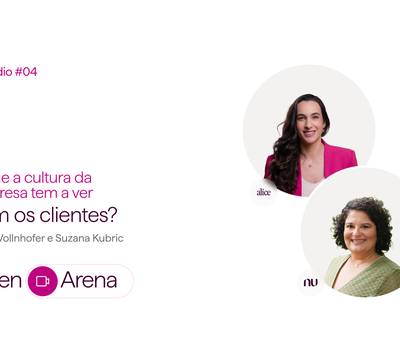 O que a cultura da empresa tem a ver com os clientes?