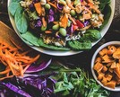 O que é alimentação plant-based?