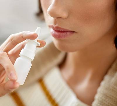 Como tratar rinite alérgica? Conheça os remédios mais usados