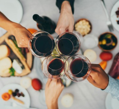 Vinho faz bem? Mitos e verdades das bebidas alcoólicas