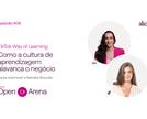 Como a cultura de aprendizagem pode ajudar a alavancar o negócio