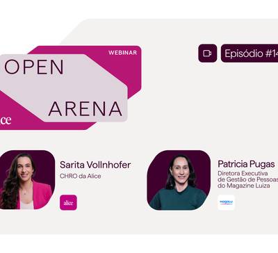 Saúde social na prática: o que o case do Magalu ensina sobre cultura, conexão e resultado