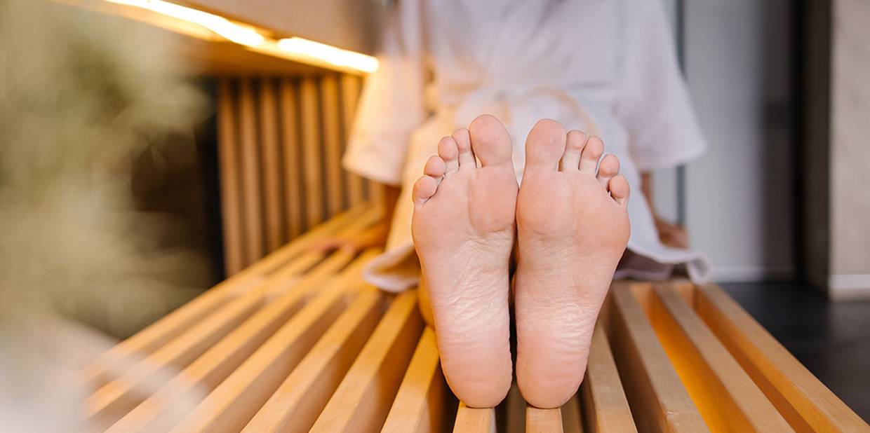 Benefícios da sauna: como a prática ajuda a saúde?