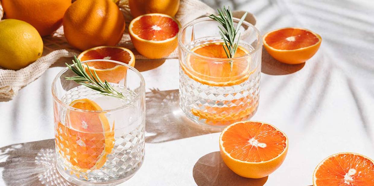 Drinks sem álcool: confira benefícios e receitas