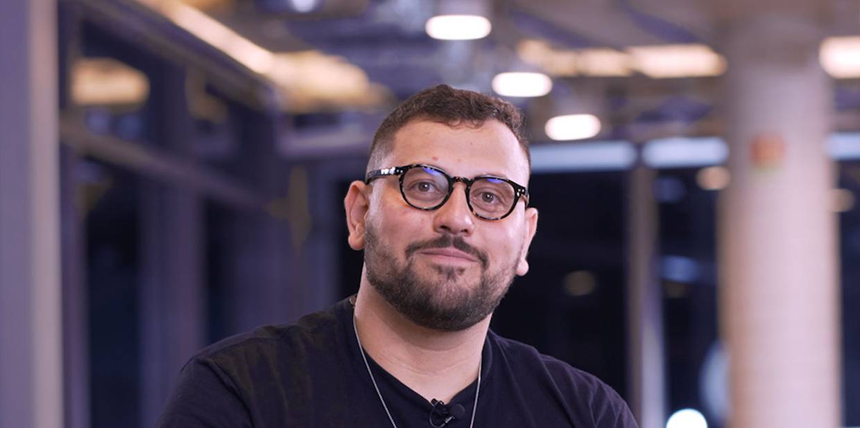 “A Alice me mostrou que dá para amar um plano de saúde”