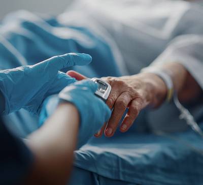 Equipe de retaguarda hospitalar: o que é e como funciona na Alice