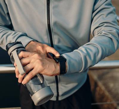 Relógios esportivos: smartwatches ajudam nos exercícios?