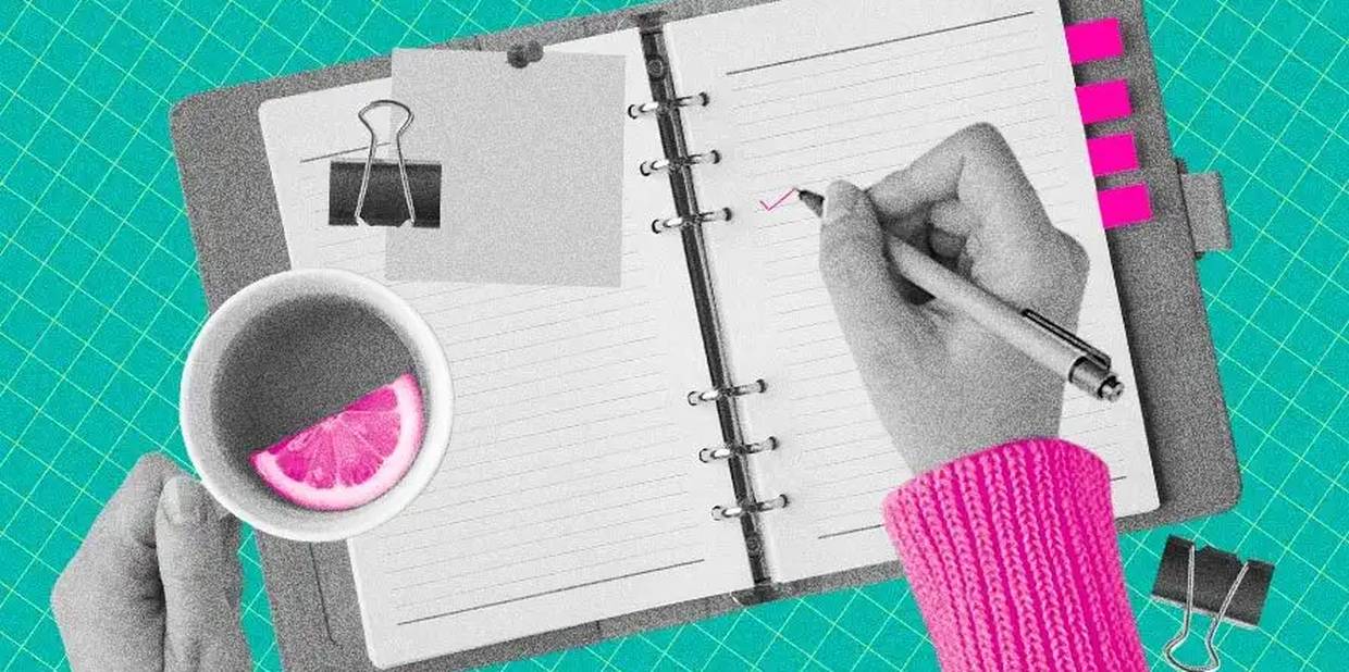 Saiba como gerenciar o seu tempo e ser mais produtivo