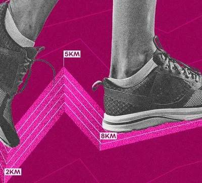 Saiba como melhorar o seu desempenho no esporte com 5 dicas