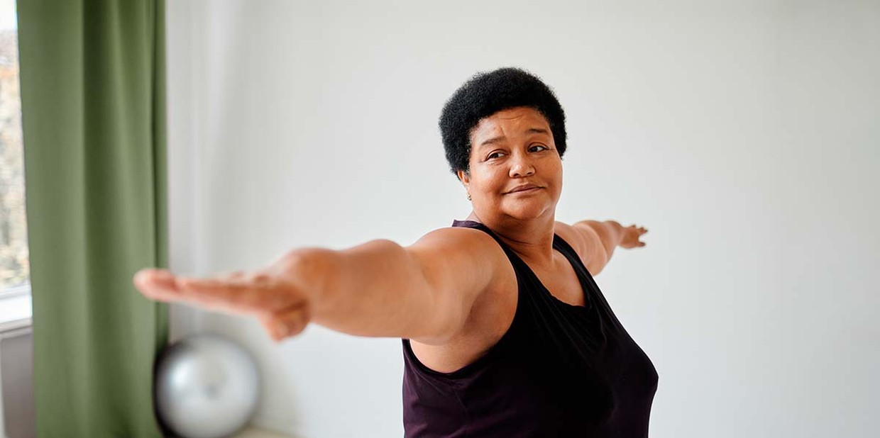 Como emagrecer na menopausa? Confira 6 dicas