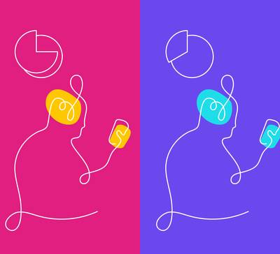 Modo noturno do celular não melhora qualidade do sono