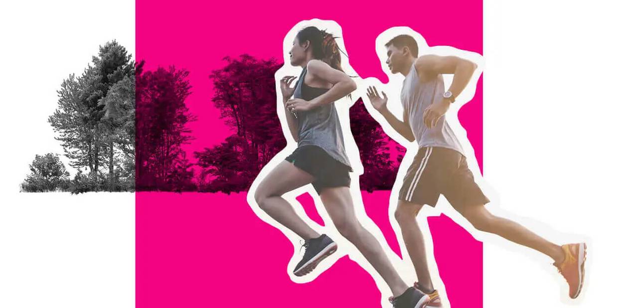 atividade física após Covid