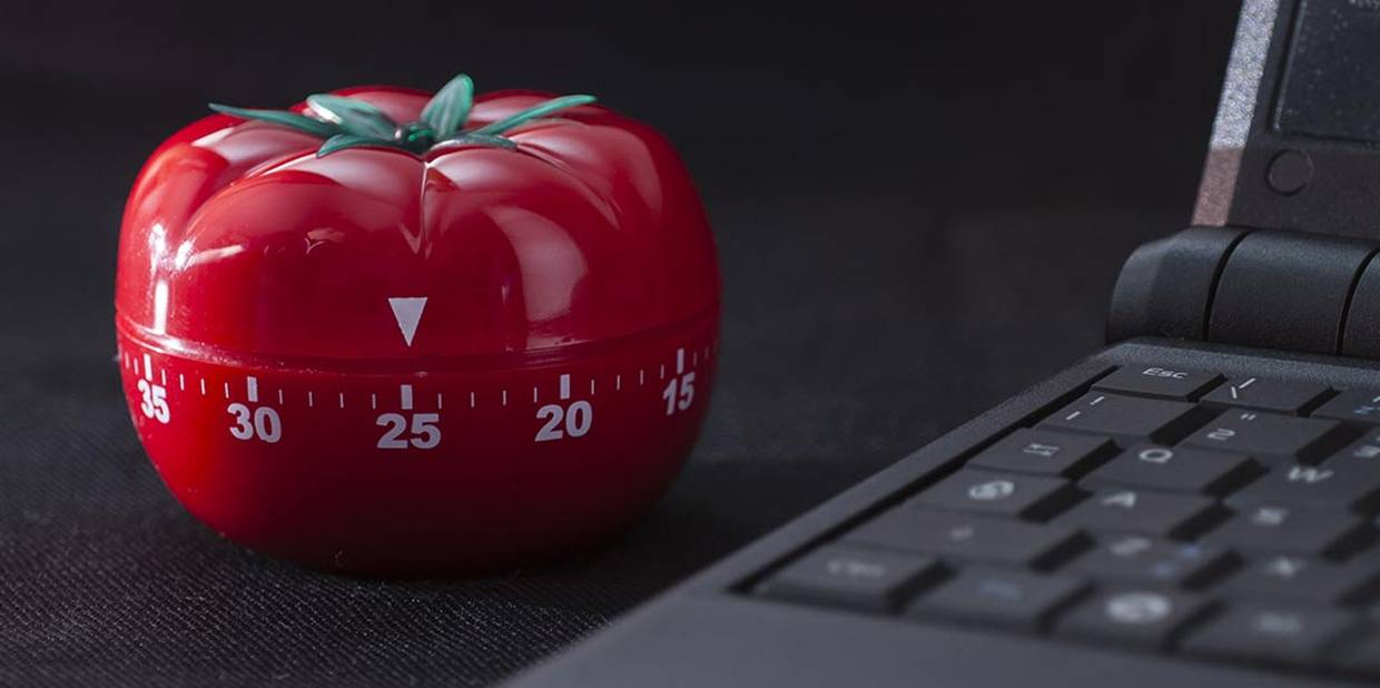 Métodos de trabalho