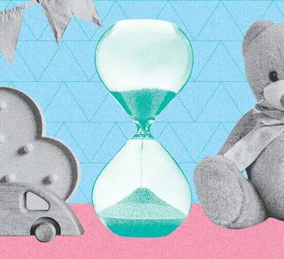 Como saber a hora certa de ter filhos? Confira agora