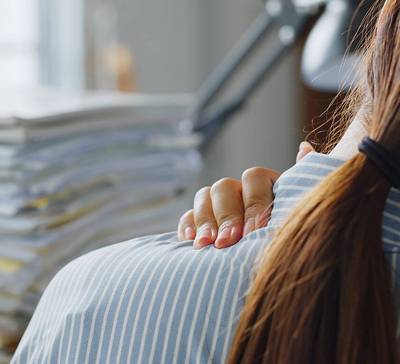 Dor na cervical: veja causas e como aliviar