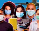 Viajar na pandemia: devo me preocupar com as novas variantes?