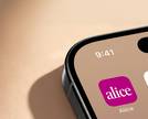 Resposta em até 60 segundos: como funciona o caminho até a consulta na Alice