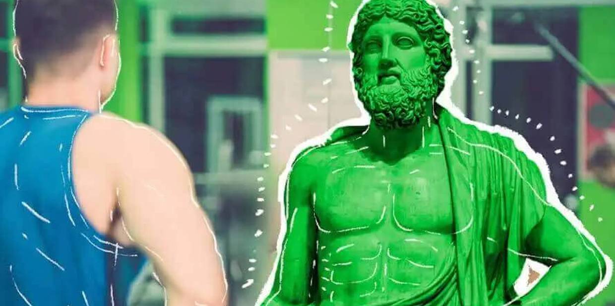 Uso de anabolizantes