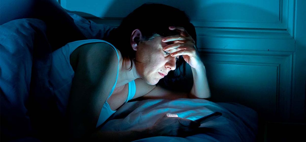 Noites mal dormidas: efeitos no corpo e como recuperar