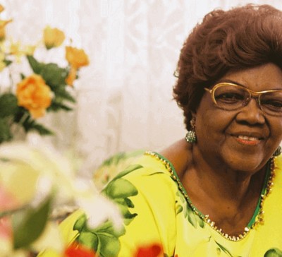 Dona Ivone Lara: A profissional da saúde por trás do samba