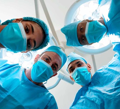 Onde você faria sua cirurgia? Pesquisa da Alice destaca critérios médicos