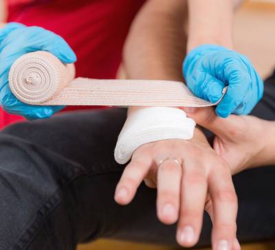 O que é uma Urgência vs. Emergência?