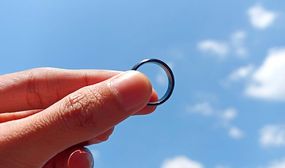 Smart ring: o que é e como funciona?