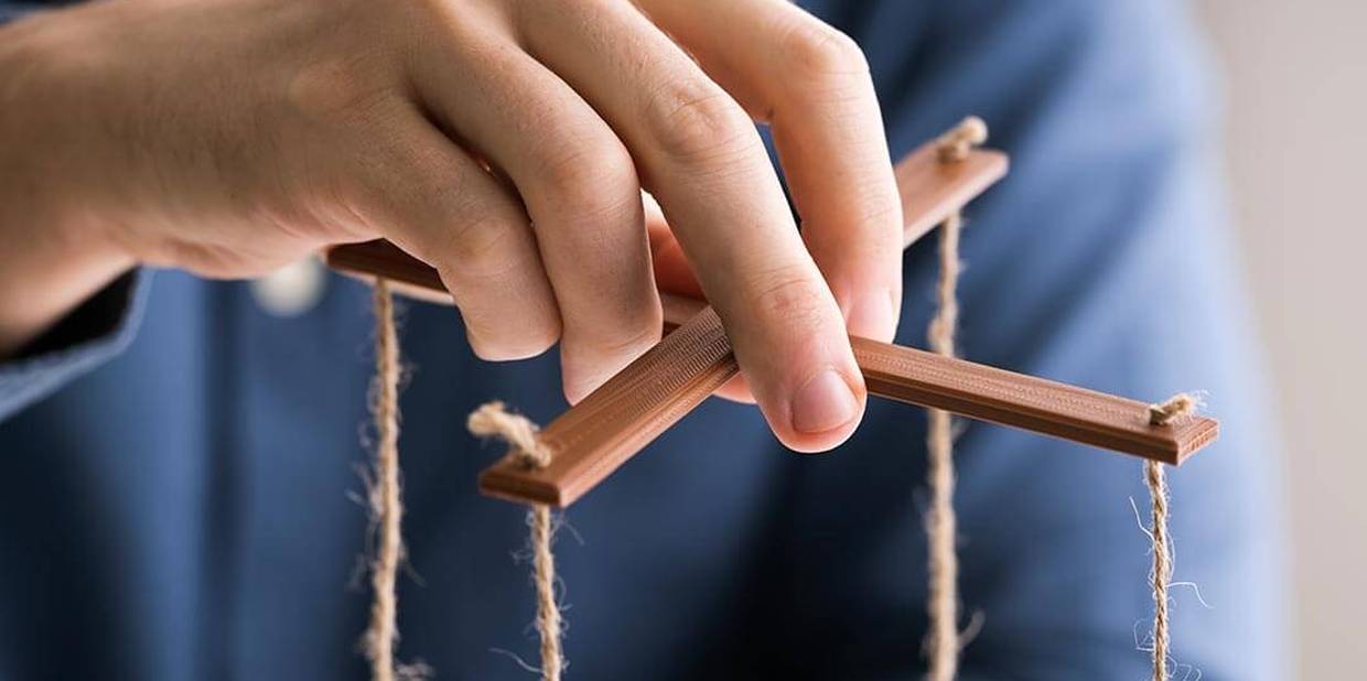 Como liderar pessoas sem microgerenciar