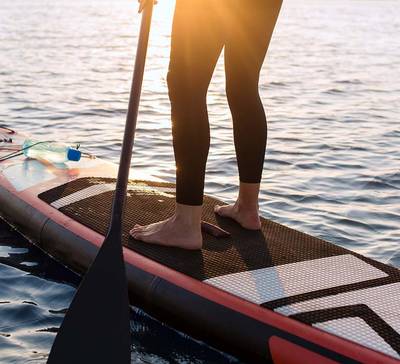 Stand up paddle: o que é e como fazer?