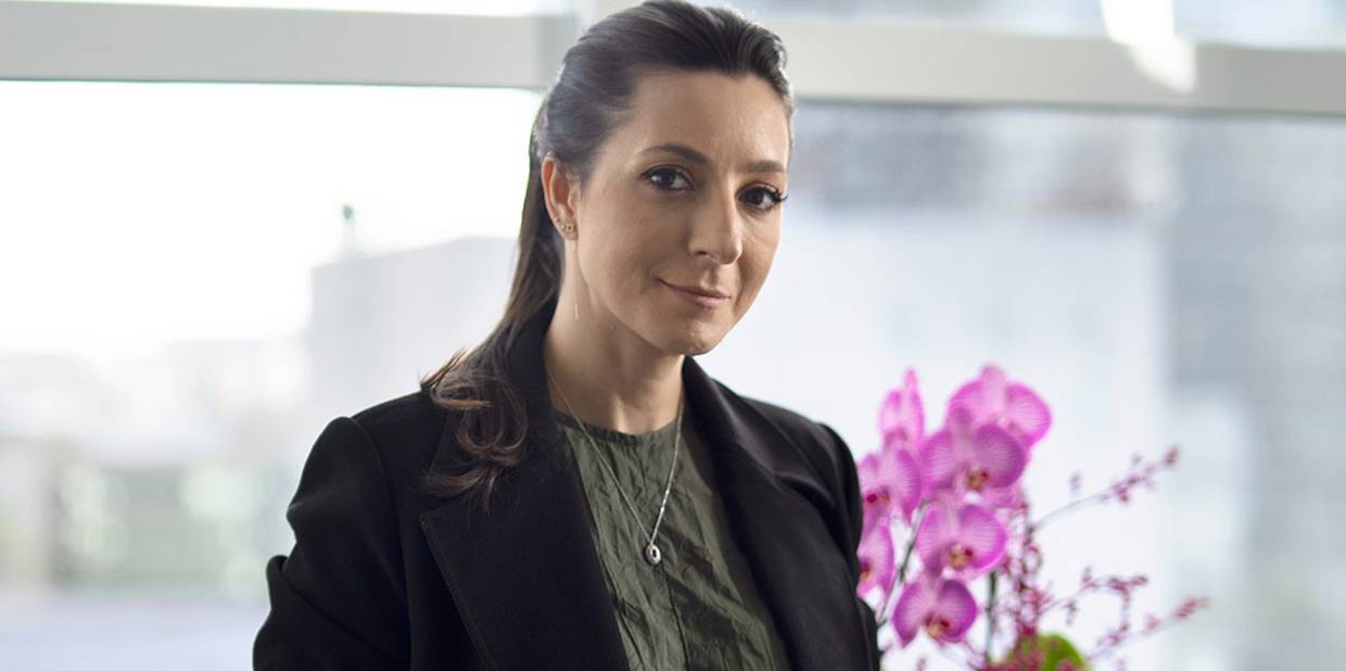 Por que um plano de saúde não era suficiente para esta startup