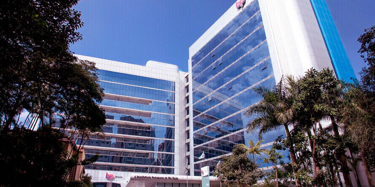 Beneficiência Portuguesa Mirante