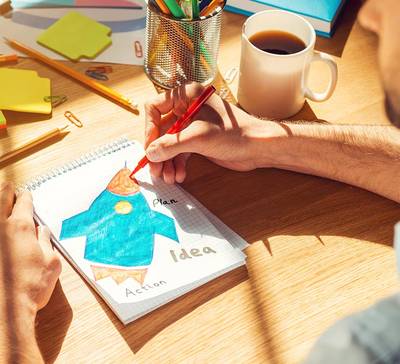 Rituais para uma boa avaliação de desempenho