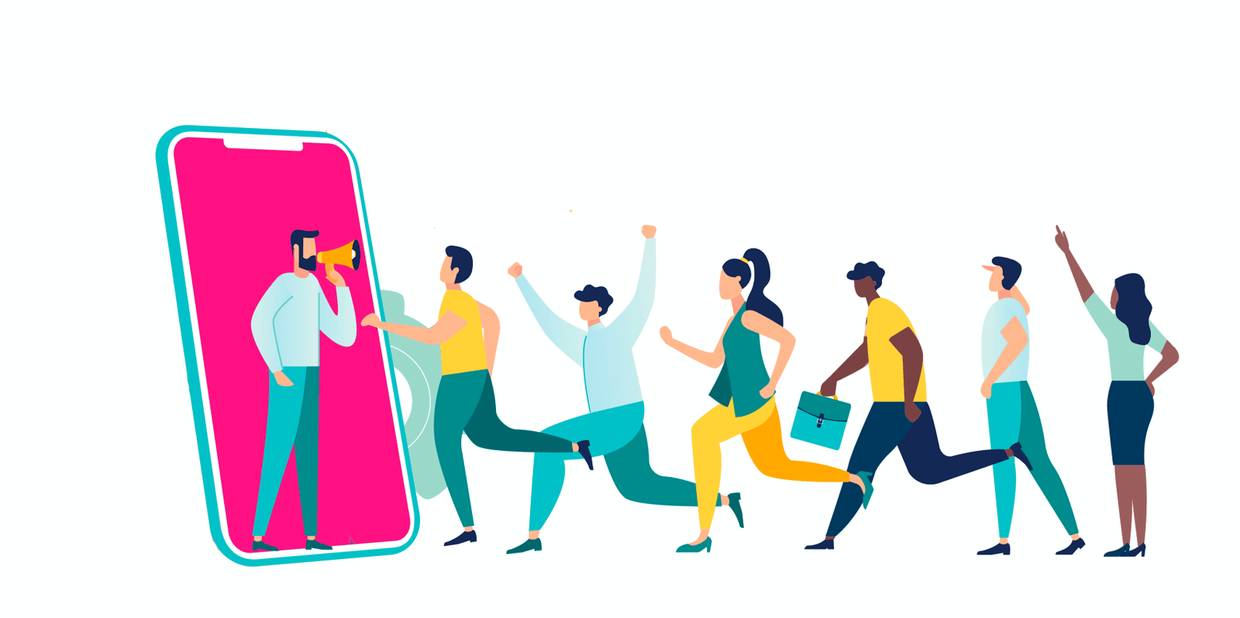 Time de Vendas da Alice: a missão de encantar desde o primeiro contato