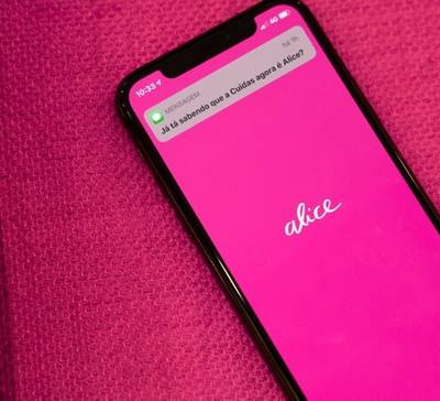 Alice anuncia sua primeira aquisição: a Cuidas