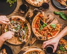 Dia da Pizza: dá pra comer e ser saudável?