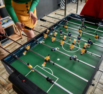 Copa do Mundo no escritório: como planejar e organizar