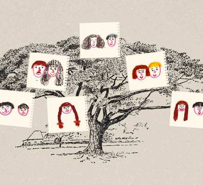 Histórico familiar pode ser aliado da saúde. Entenda