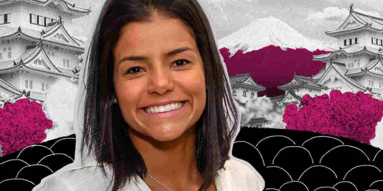 Taline Costa médica da Alice