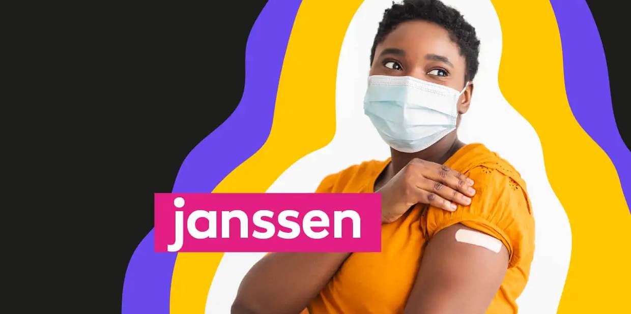 Como funciona a vacina da Janssen contra covid-19
