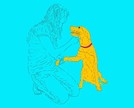 Benefícios dos animais de estimação na saúde mental e física