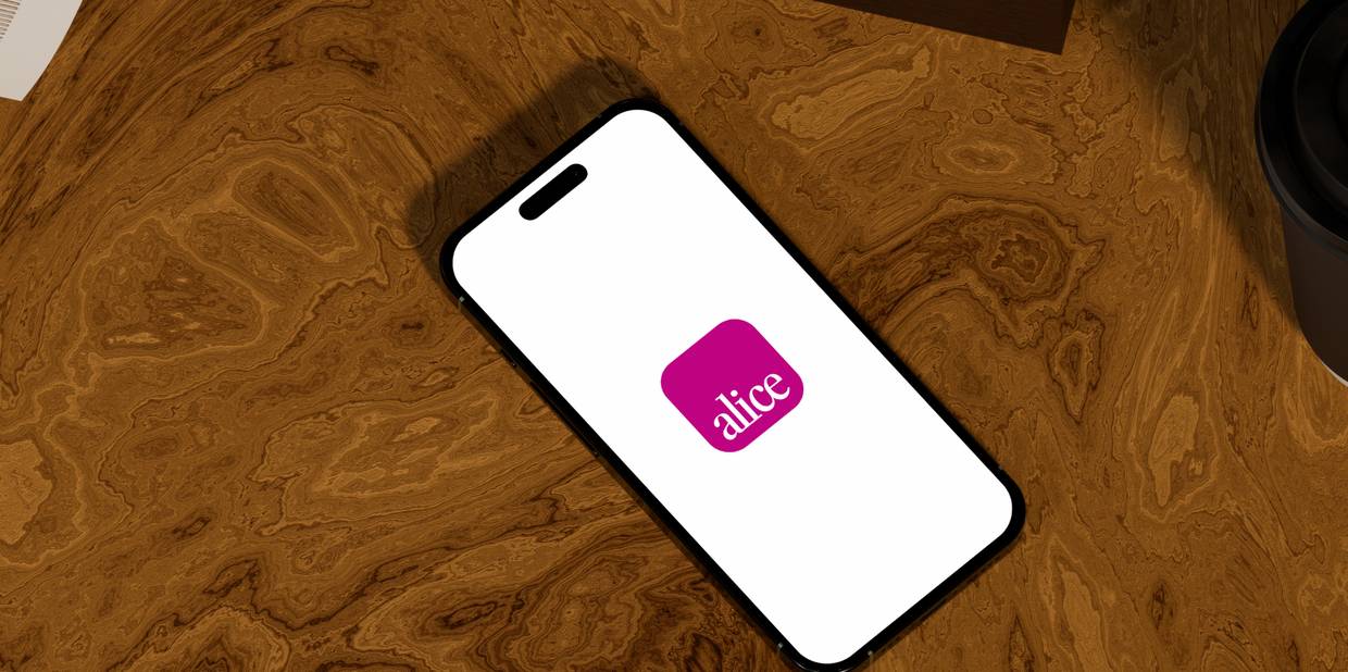 Perguntas mais frequentes sobre a Alice: cobertura, rede e como funciona