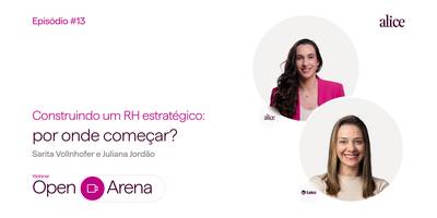 Construindo um RH estratégico: por onde começar?
