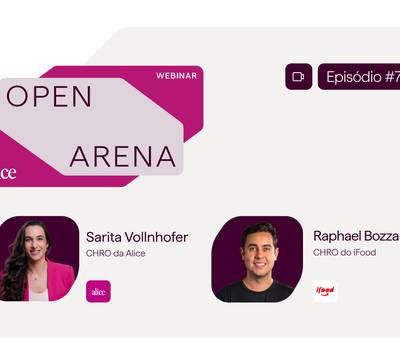 Bots, dados e cultura: o novo modelo de RH orientado por IA