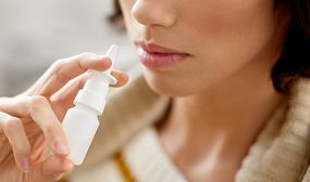 Como tratar rinite alérgica? Conheça os remédios mais usados