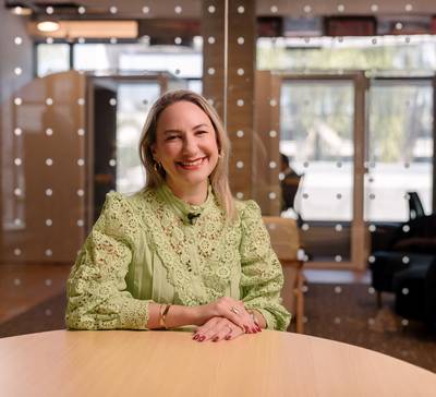 “Não é só um benefício. É impacto coletivo”, segundo Suzie Clavery, CHRO Latam da TotalPass, sobre importância da saúde corporativa