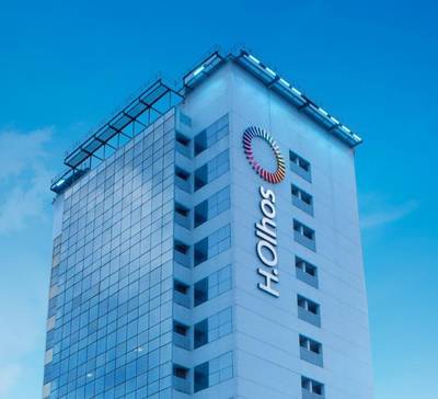 Cobertura da Alice cresce com chegada do H.Olhos