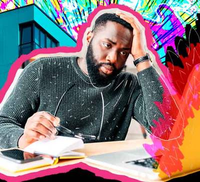 Como evitar que o estresse no trabalho se transforme em Burnout