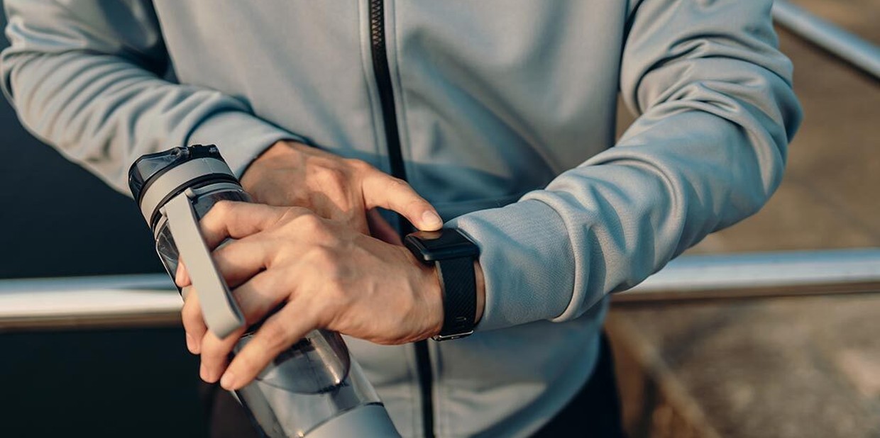 Relógios esportivos: smartwatches ajudam nos exercícios?