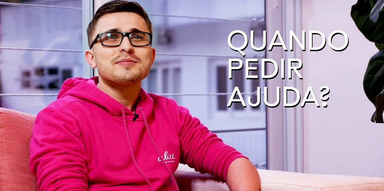 Saúde mental e autoconhecimento: quando pedir ajuda?